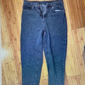Classic Blue Women's Jeans